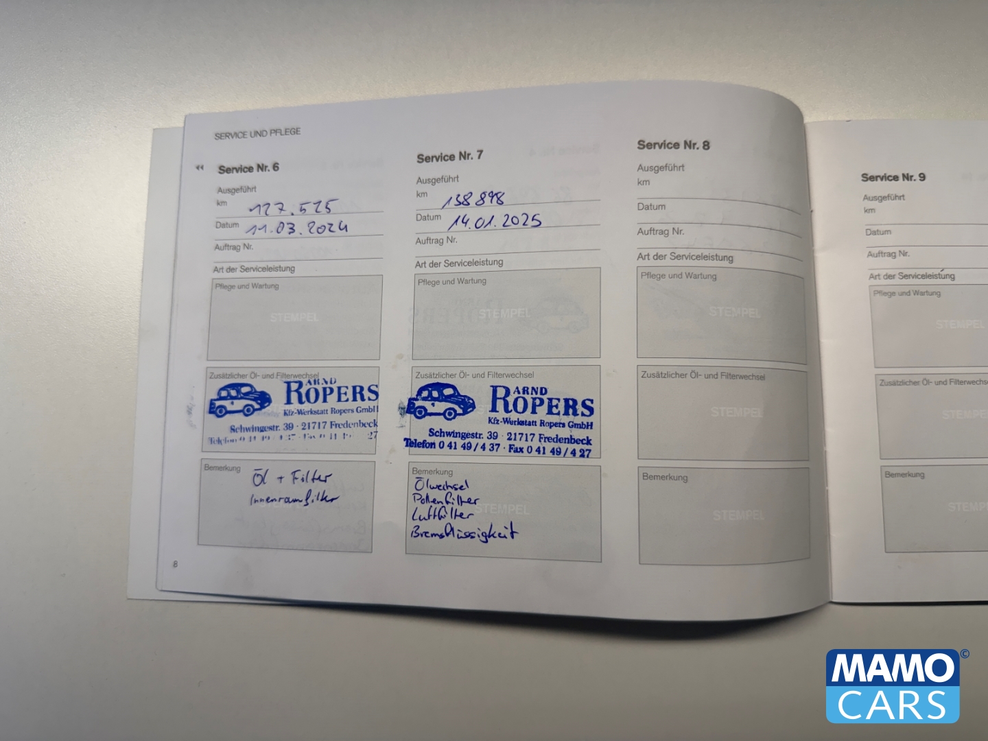 Fahrzeugabbildung Volvo V40 D4 Cross Country Pro AHK/CAM/SHZ/BLIS/NAVI