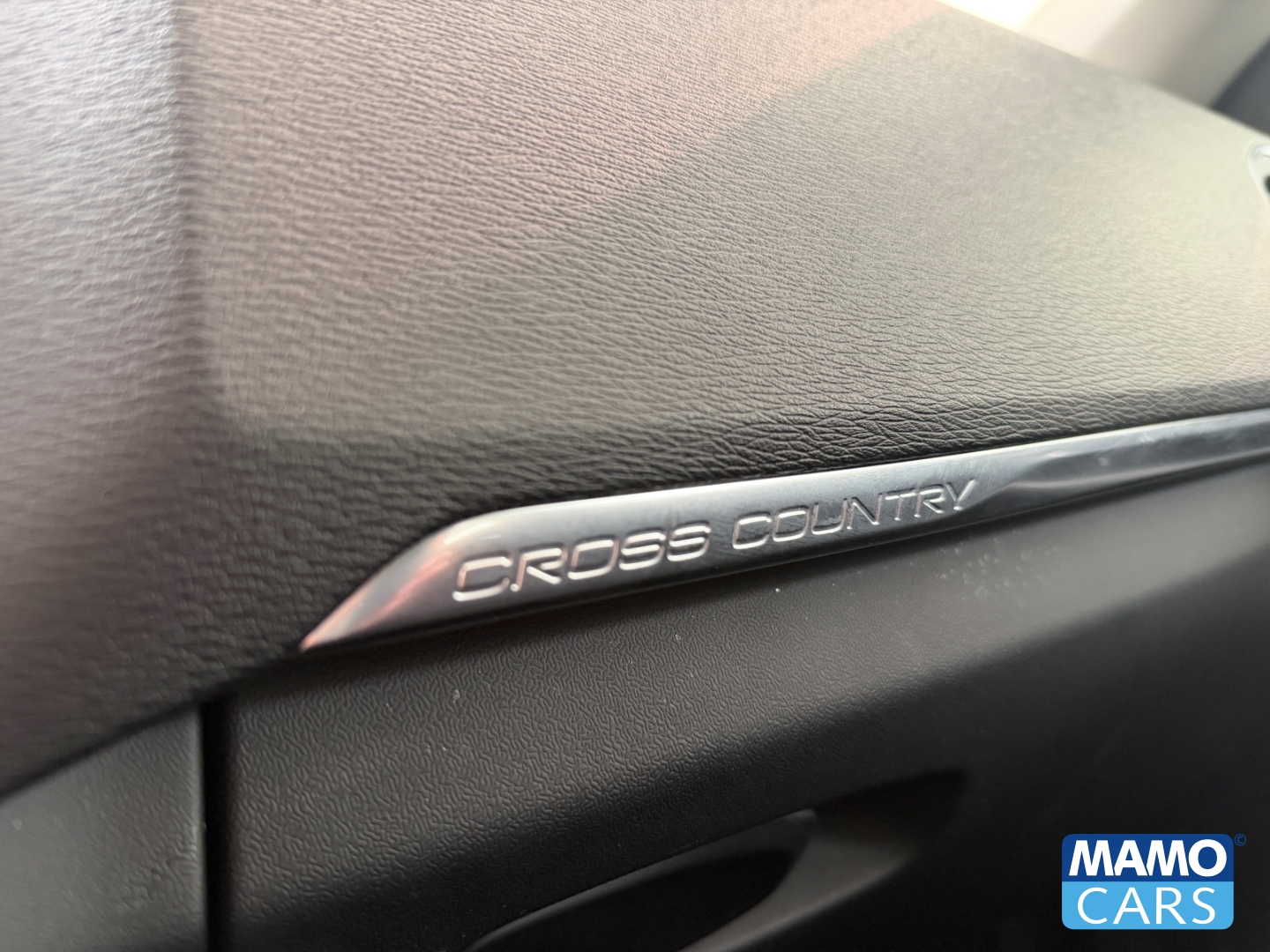 Fahrzeugabbildung Volvo V40 D4 Cross Country Pro AHK/CAM/SHZ/BLIS/NAVI