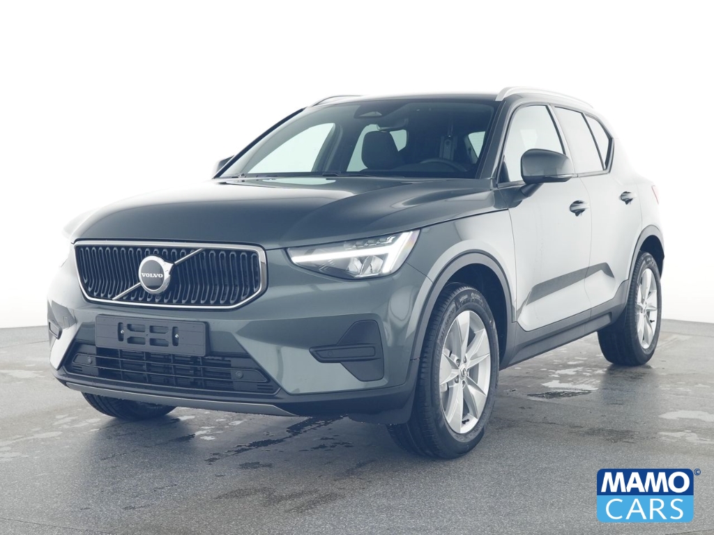 Fahrzeugabbildung Volvo XC40 B3 Core ACC/BLIS/CAM/SHZ/LHZ/APPLE