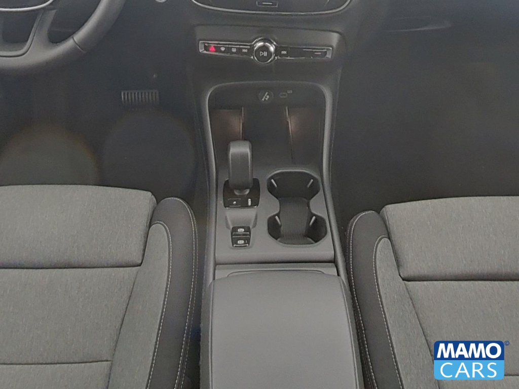 Fahrzeugabbildung Volvo XC40 B3 Core ACC/BLIS/CAM/SHZ/LHZ/APPLE