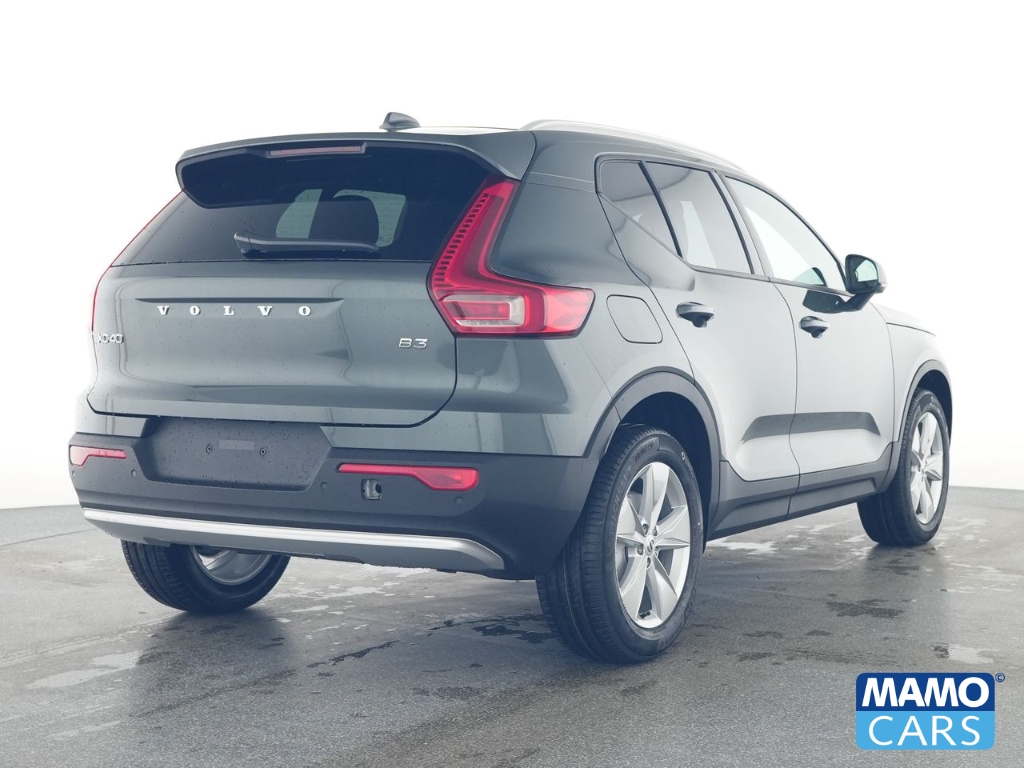 Fahrzeugabbildung Volvo XC40 B3 Core ACC/BLIS/CAM/SHZ/LHZ/APPLE