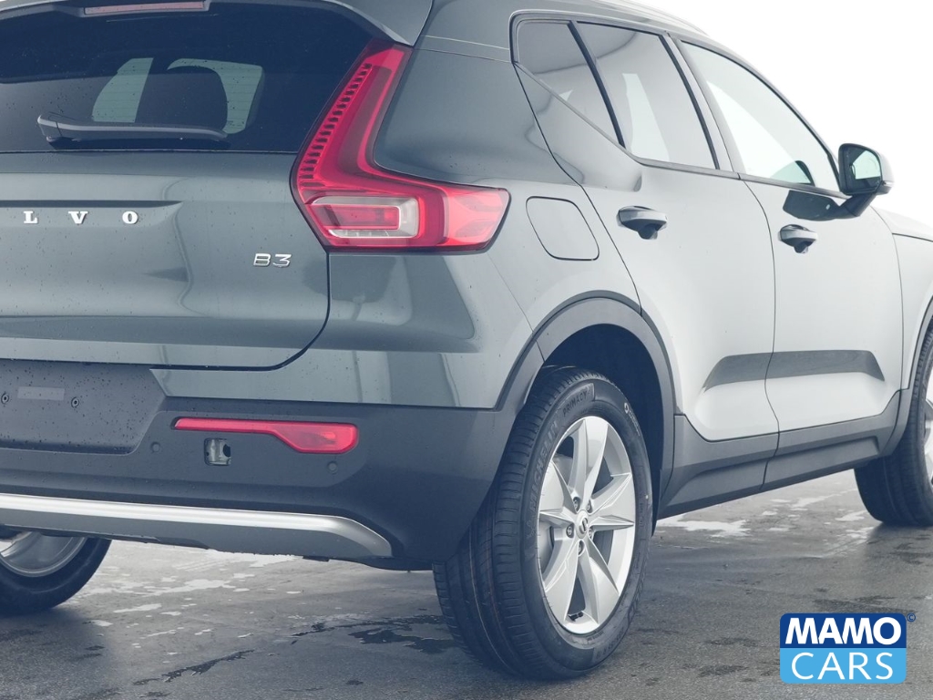 Fahrzeugabbildung Volvo XC40 B3 Core ACC/BLIS/CAM/SHZ/LHZ/APPLE