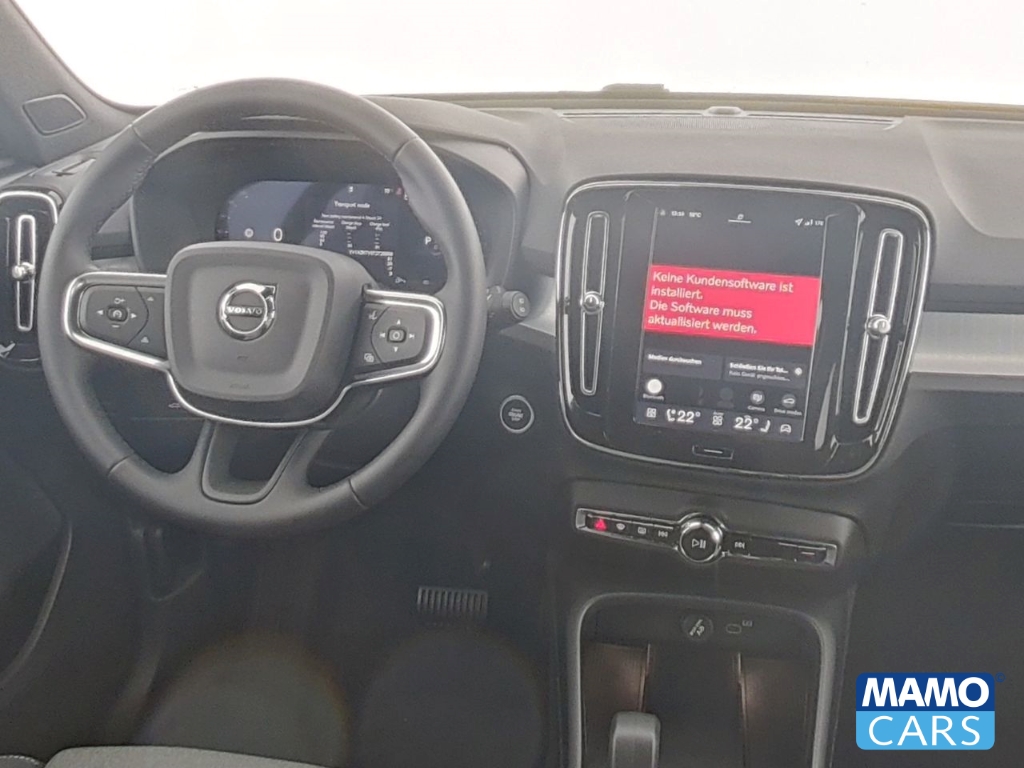 Fahrzeugabbildung Volvo XC40 B3 Core ACC/BLIS/CAM/SHZ/LHZ/APPLE