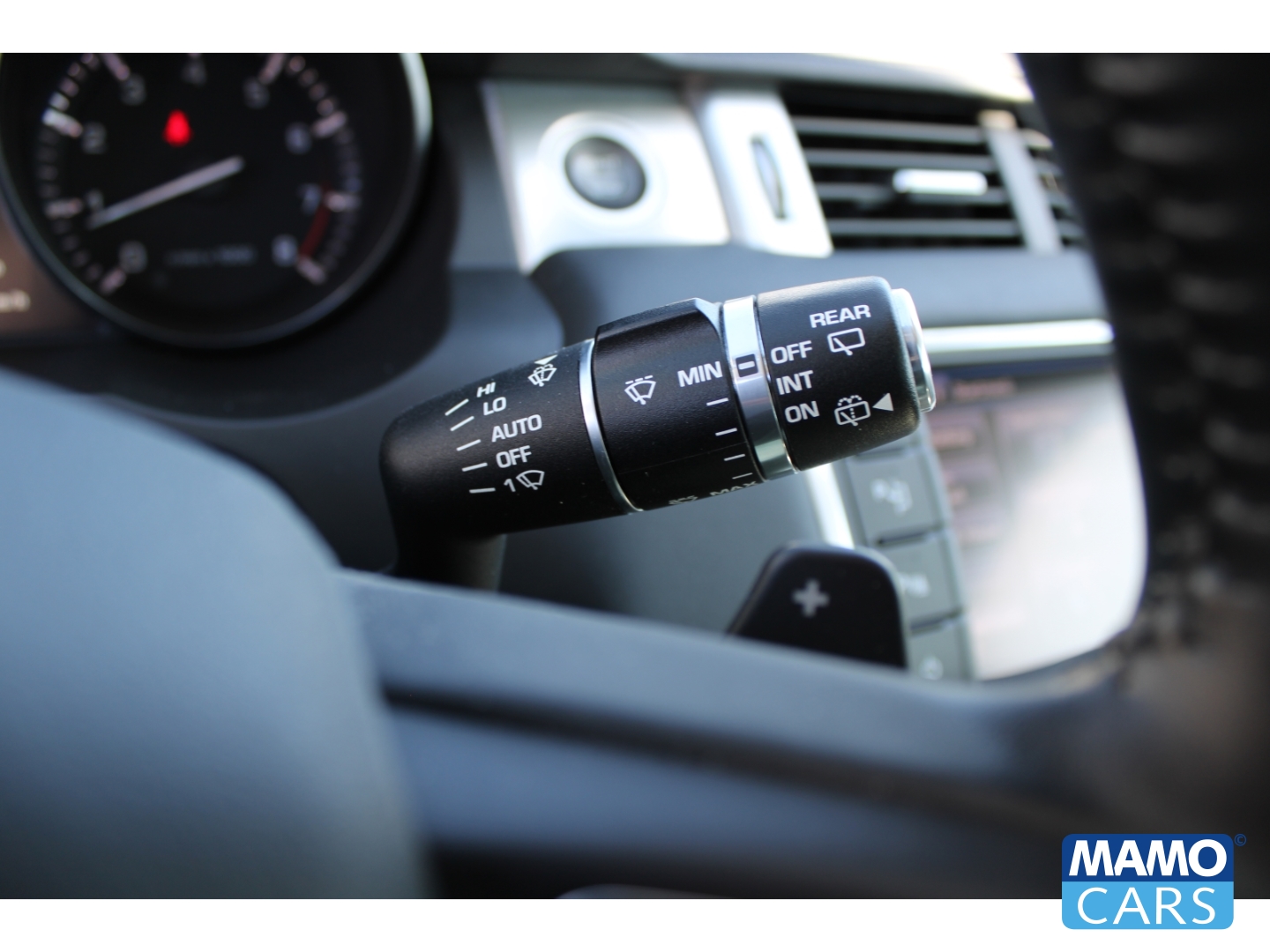 Fahrzeugabbildung Land Rover Range Rover Evoque 2.0 Si Prestige Pano/1. Hd./Keyless