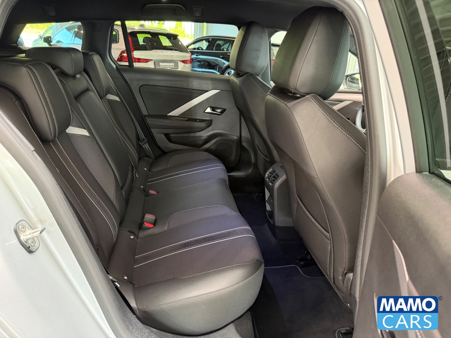 Fahrzeugabbildung Opel Astra L Sports Tourer GS AHK/360°/LED/NAVI/SHZ