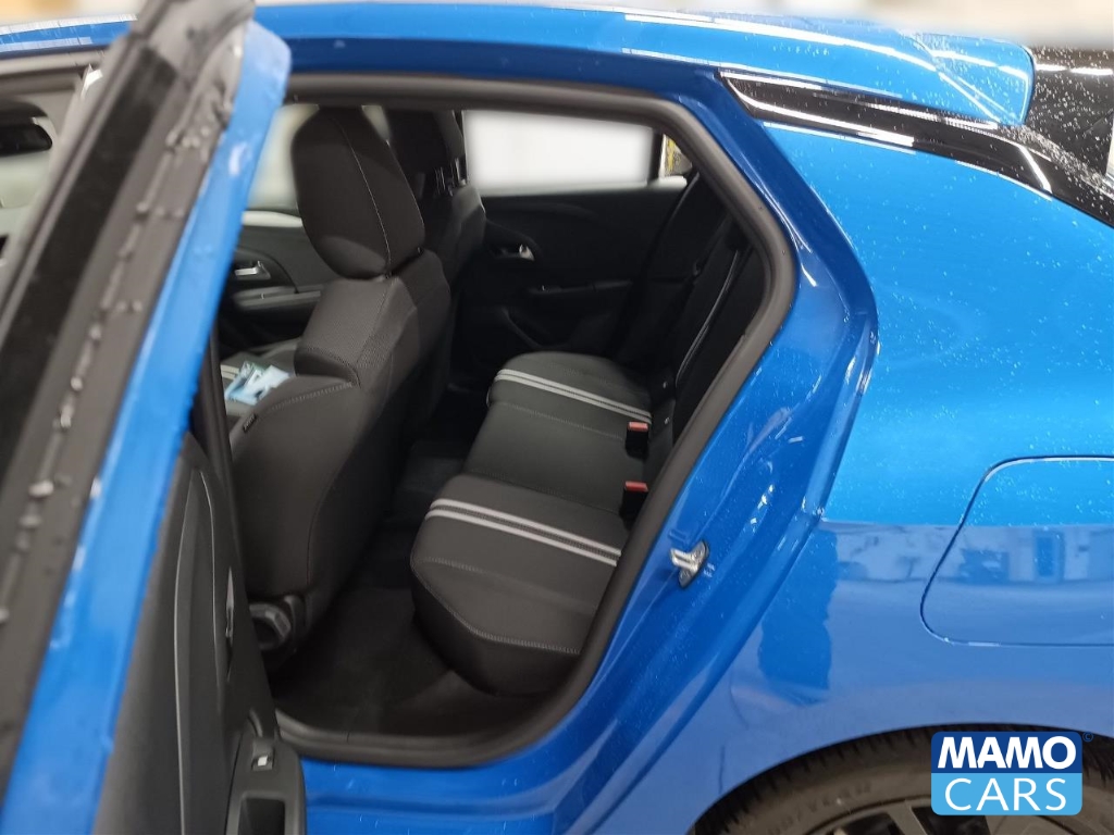 Fahrzeugabbildung Opel Corsa F Hybrid GS ACC/BLIS/CAM/SHZ/NAVI/KLIMA/ALLWETTER