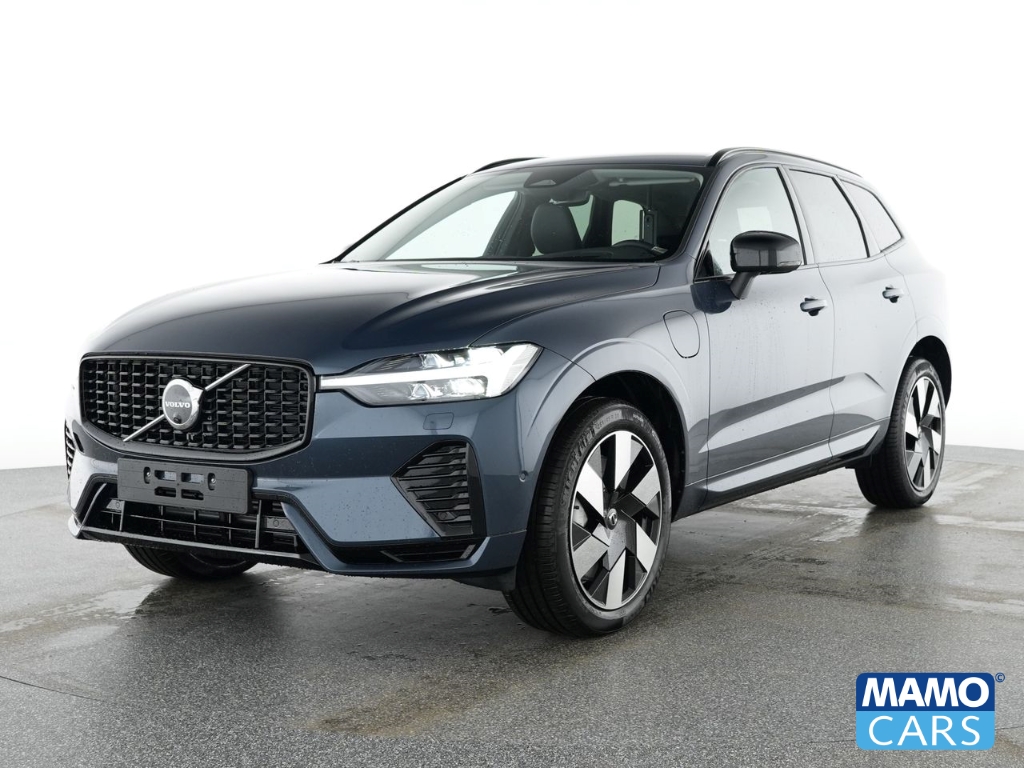 Fahrzeugabbildung Volvo XC60 T8 AWD Plus Dark ACC/PANO/HUD/BLIS/360°/AHK