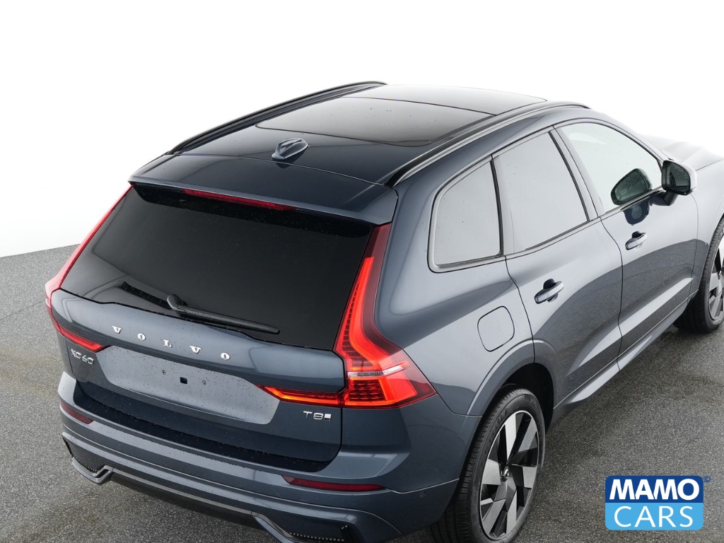 Fahrzeugabbildung Volvo XC60 T8 AWD Plus Dark ACC/PANO/HUD/BLIS/360°/AHK