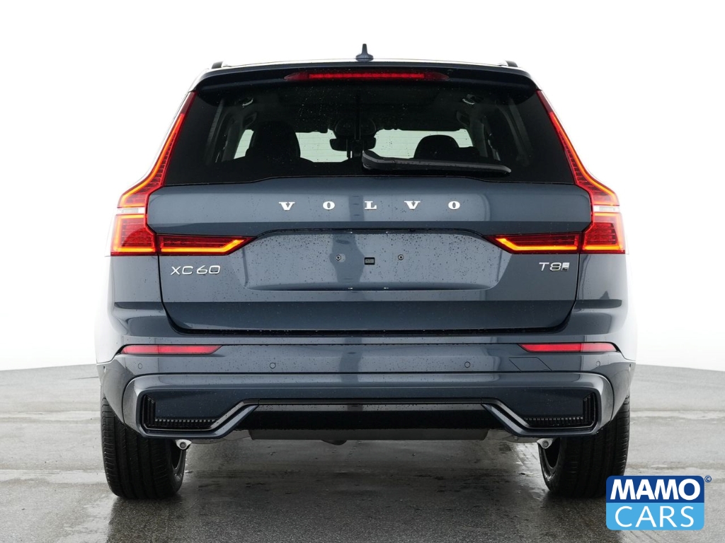 Fahrzeugabbildung Volvo XC60 T8 AWD Plus Dark ACC/PANO/HUD/BLIS/360°/AHK
