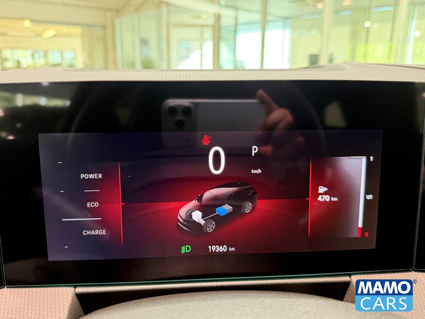 Fahrzeugabbildung Opel Astra L ST GS 48V-Hybrid ACC/BLIS/NAVI/360°