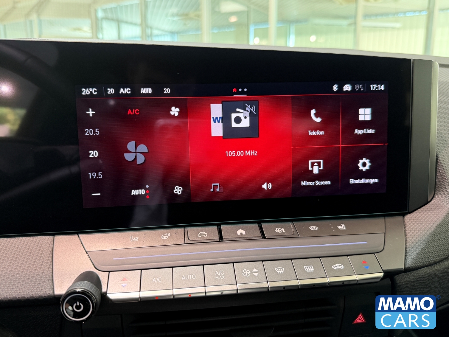 Fahrzeugabbildung Opel Astra L ST GS 48V-Hybrid ACC/BLIS/NAVI/360°