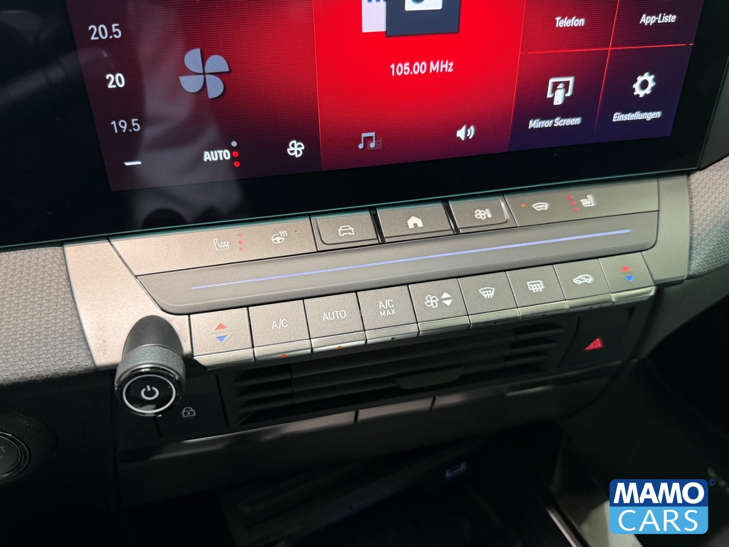 Fahrzeugabbildung Opel Astra L ST GS 48V-Hybrid ACC/BLIS/NAVI/360°