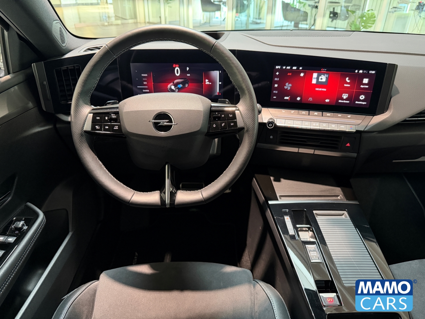 Fahrzeugabbildung Opel Astra L ST GS 48V-Hybrid ACC/BLIS/NAVI/360°