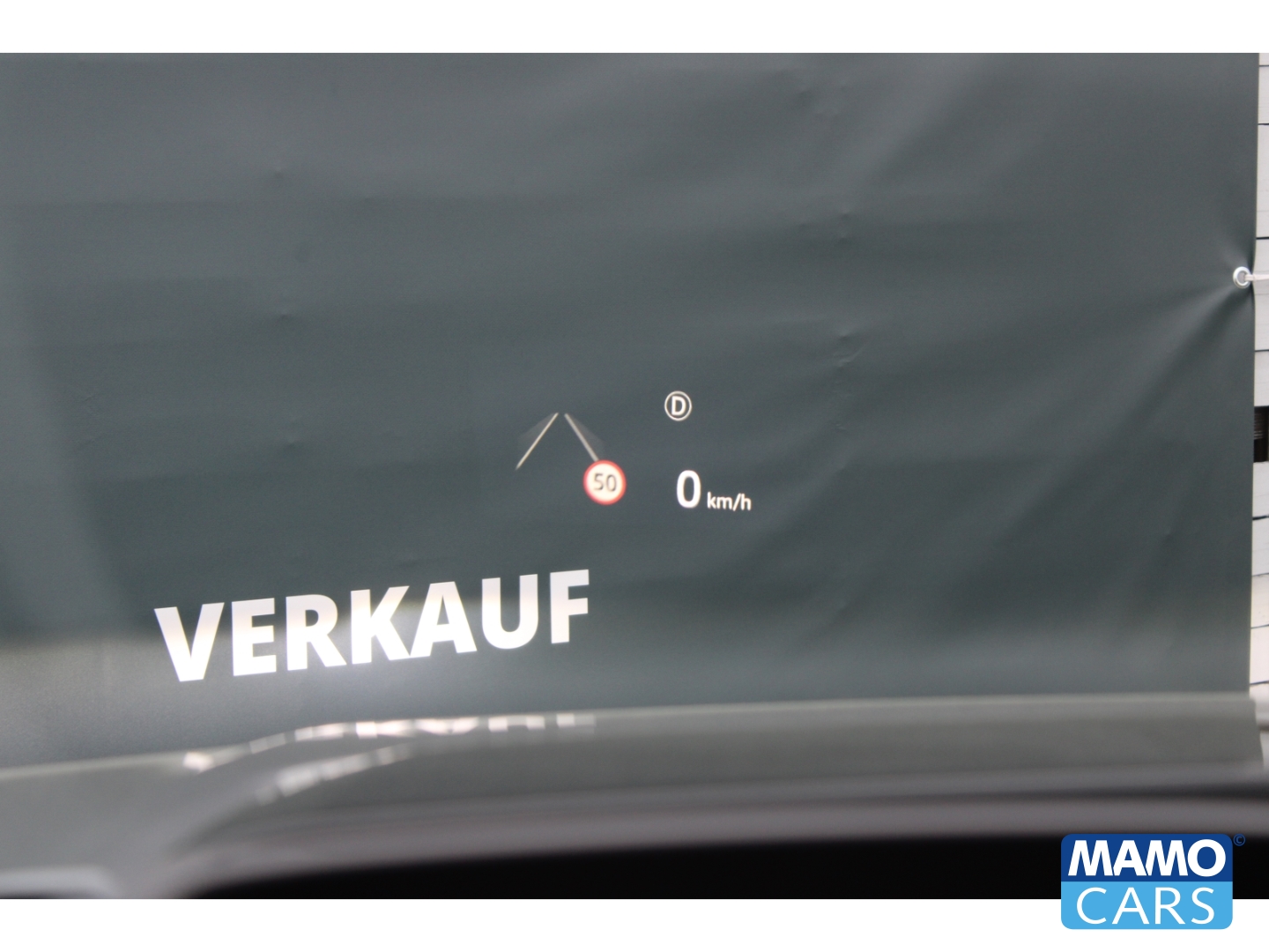 Fahrzeugabbildung Land Rover Discovery Sport D165 HSE/HUD/AHK/BLACK P./20 Zoll