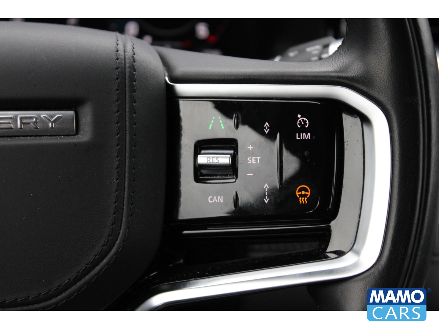 Fahrzeugabbildung Land Rover Discovery Sport D165 HSE/HUD/AHK/BLACK P./20 Zoll