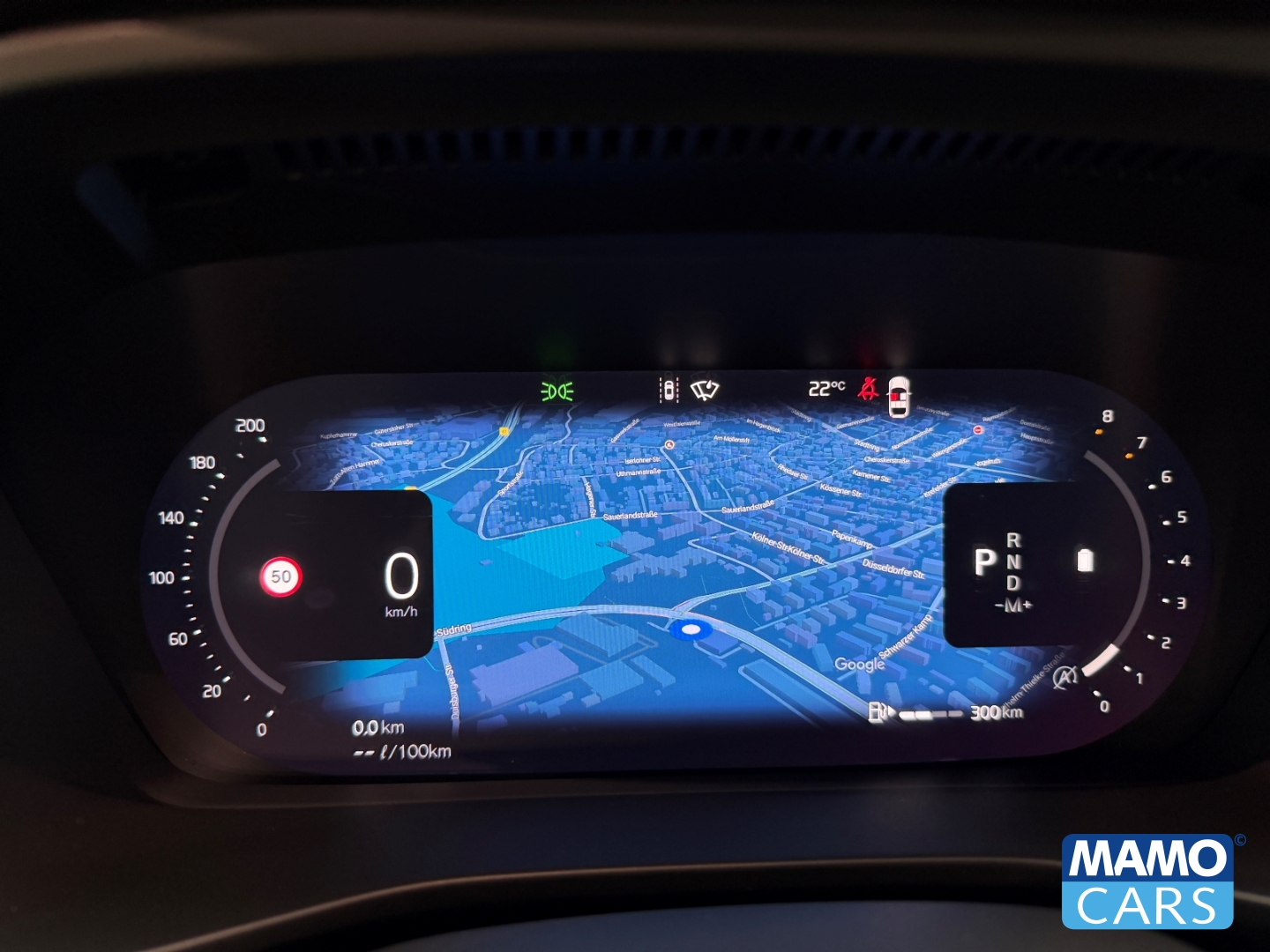 Fahrzeugabbildung Volvo XC40 B3 Core APPLE/ACC/BLIS/360°/GOOGLE