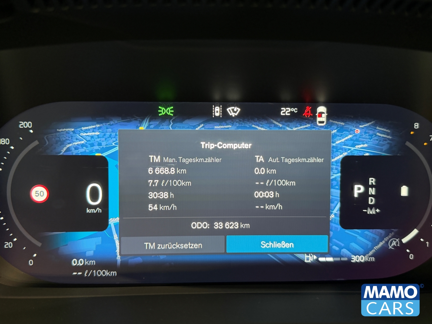 Fahrzeugabbildung Volvo XC40 B3 Core APPLE/ACC/BLIS/360°/GOOGLE