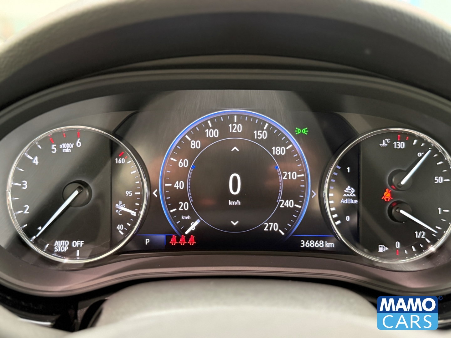 Fahrzeugabbildung Opel Astra K ST Elegance BLIS/CAM/SHZ/LHZ/NAVI/PDC