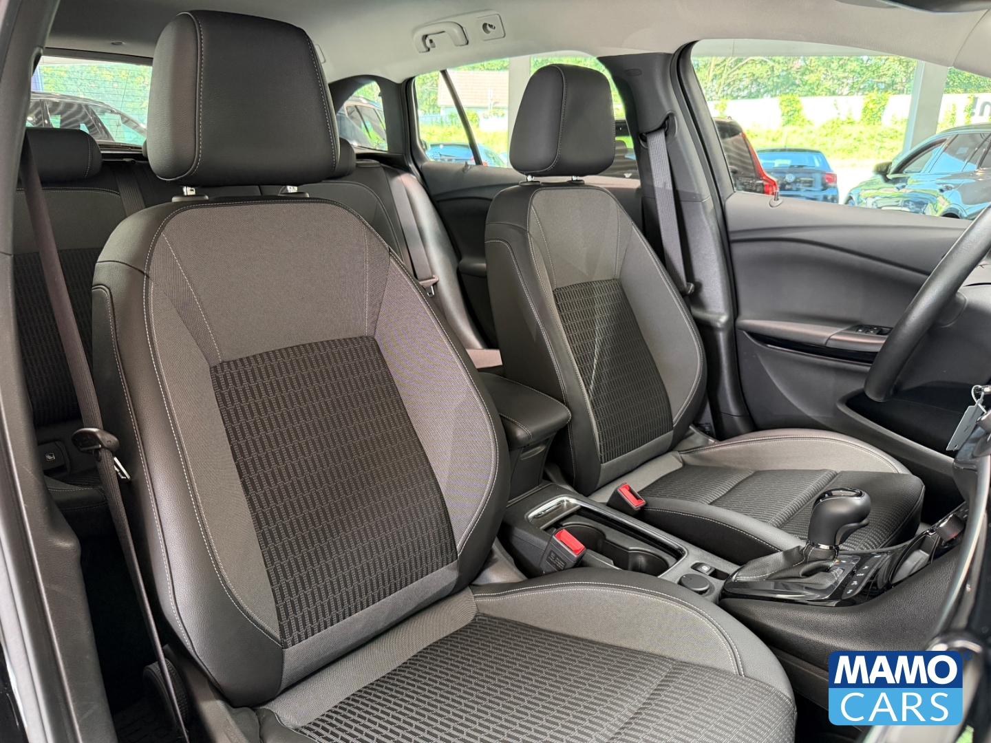 Fahrzeugabbildung Opel Astra K ST Elegance BLIS/CAM/SHZ/LHZ/NAVI/PDC