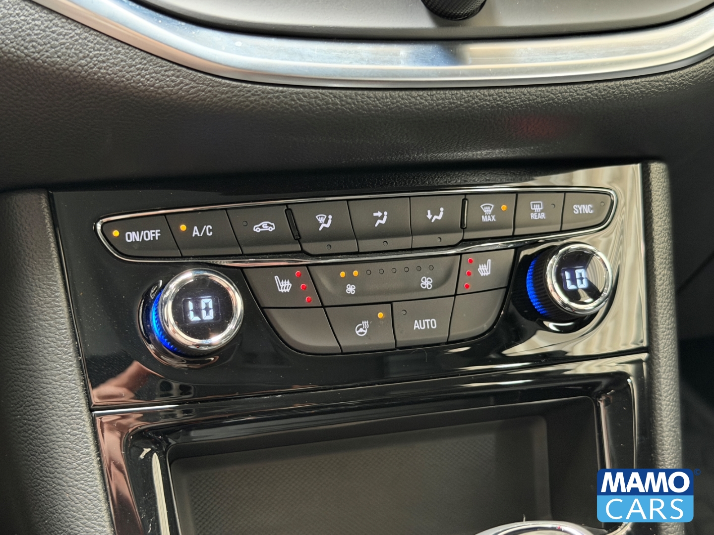 Fahrzeugabbildung Opel Astra K ST Elegance BLIS/CAM/SHZ/LHZ/NAVI/PDC