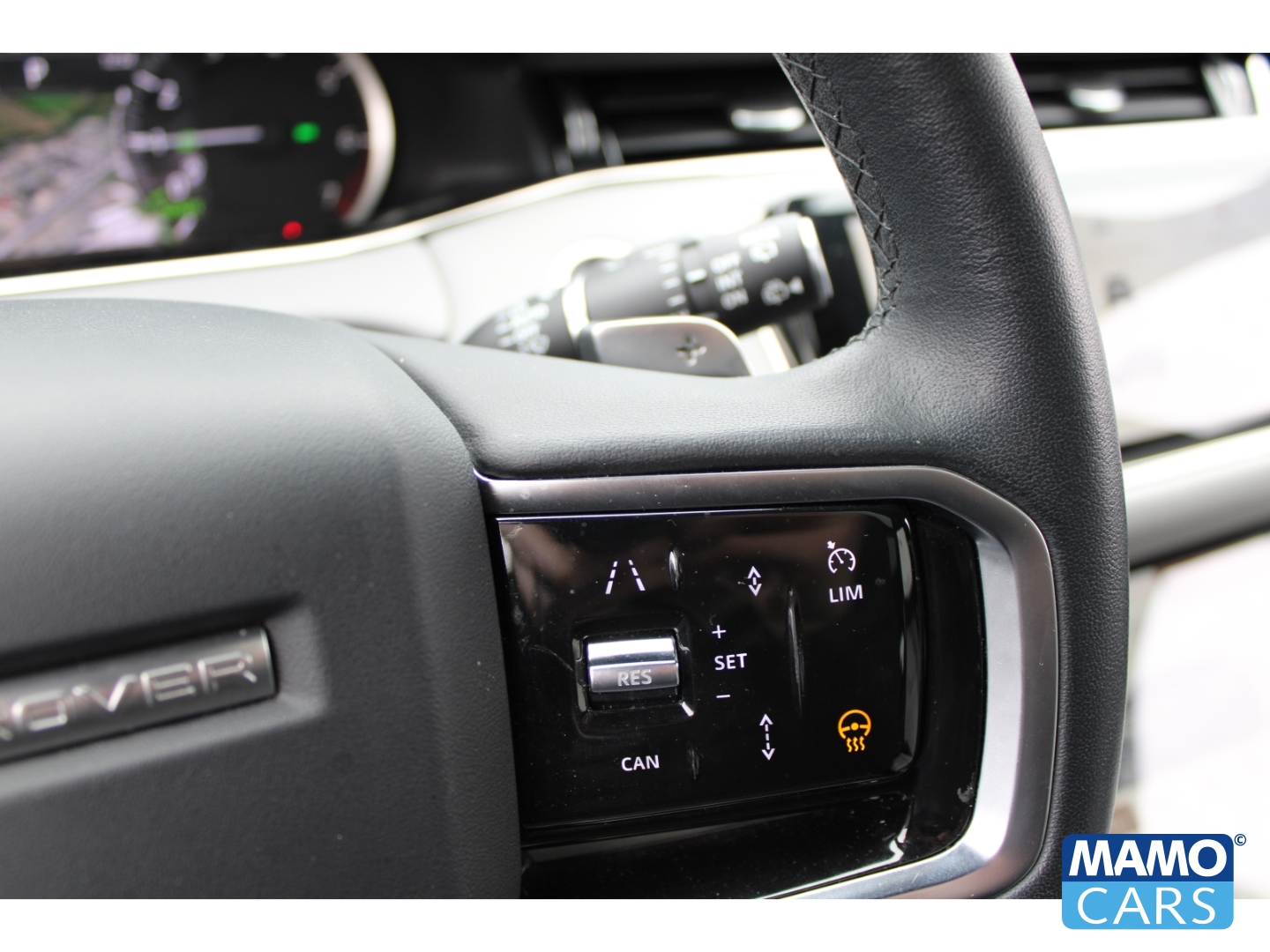 Fahrzeugabbildung Land Rover Range Rover Evoque P300e R-Dynamic SE/BLACK/PANO/HEAD-UP