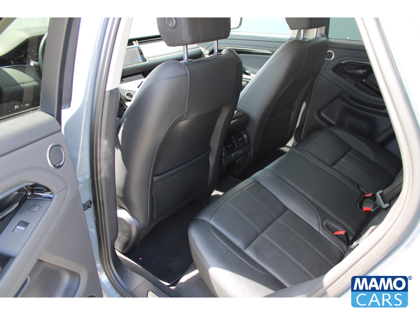 Fahrzeugabbildung Land Rover Range Rover Evoque P300e R-Dynamic SE/AHK/Winterpaket/Meridian Sound