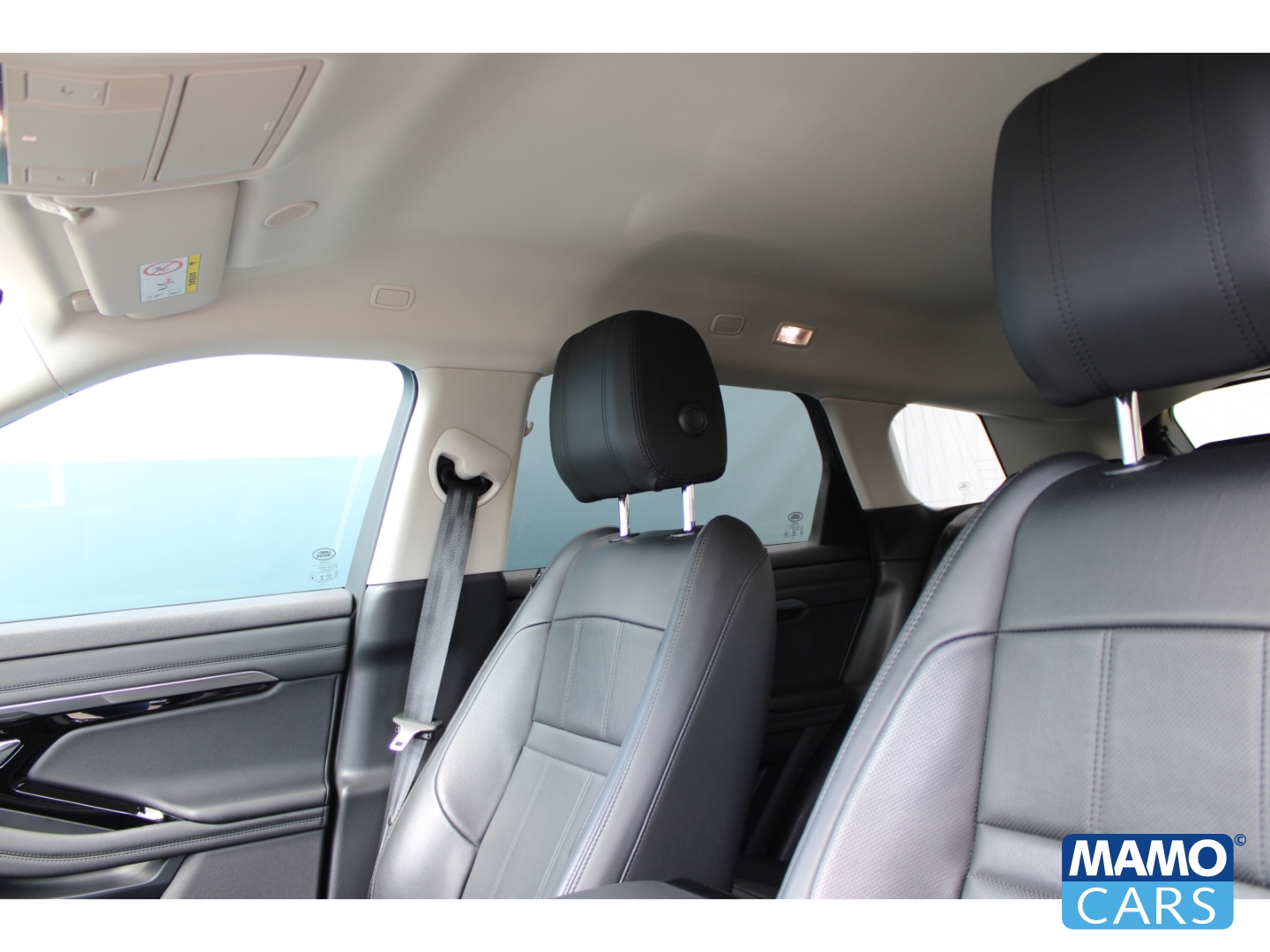 Fahrzeugabbildung Land Rover Range Rover Evoque P300e R-Dynamic SE/AHK/Winterpaket/Meridian Sound
